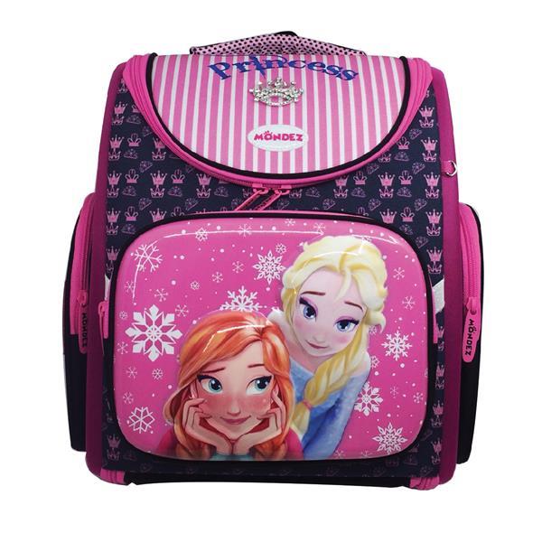 Cặp chống gù Princess
